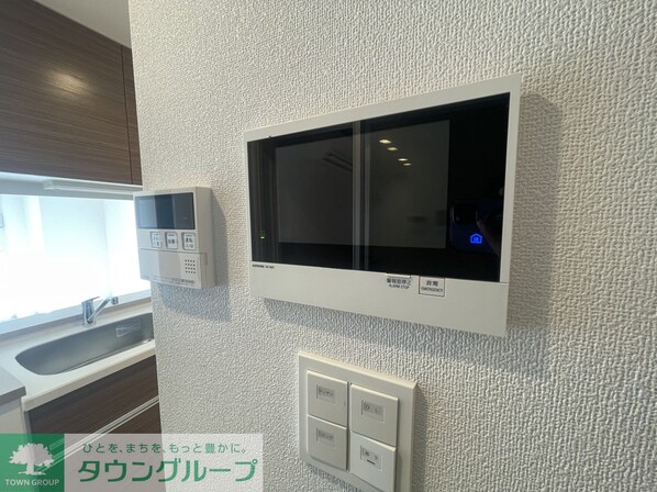 GRAN PASEO上野御徒町の物件内観写真